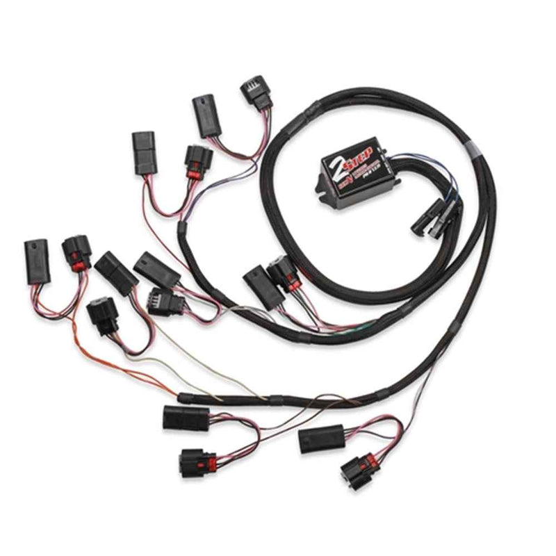 LT Launch Control Gen V - Enhance Your Gen. V LT 87331 Performance ECU