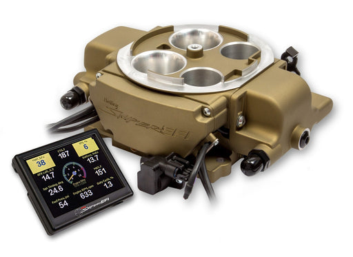 500 PSI Pressure Transducer Holley Autoparts