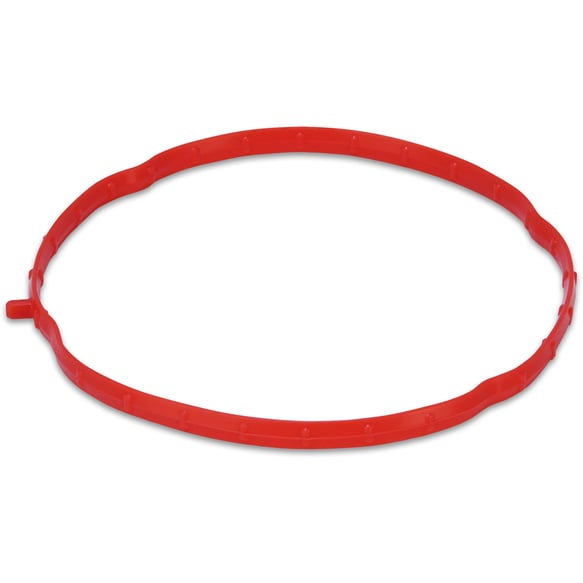 Atomic Airforce Throttle Body Seal For Pn 2700, Pn 2701 And Pn 2702 2715 MSD Autoparts