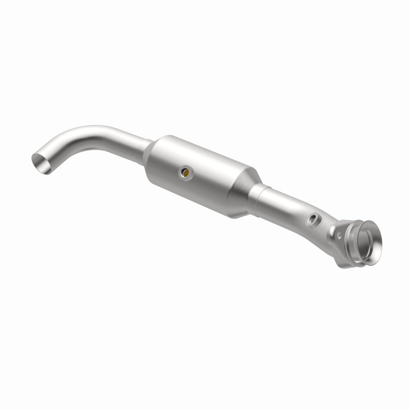Magnaflow 15-17 Ford F-150 3.5L Direct Fit Converter Magnaflow Catalytic Converter Direct Fit
