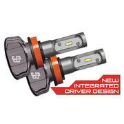 Oracle 9007 - S3 LED Headlight Bulb Conversion Kit - 6000K ORACLE Lighting Bulbs