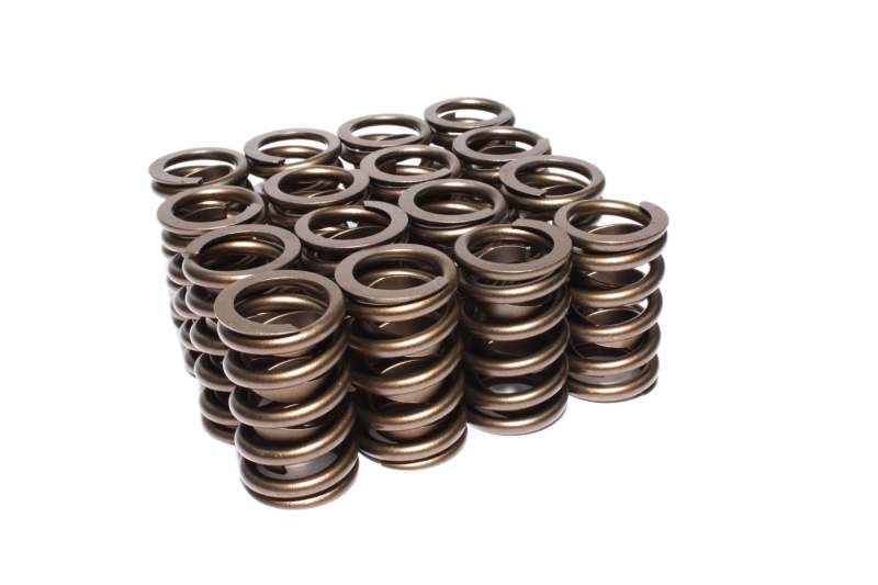 COMP Cams Valve Springs 1.255in High Per COMP Cams Valve Springs, Retainers