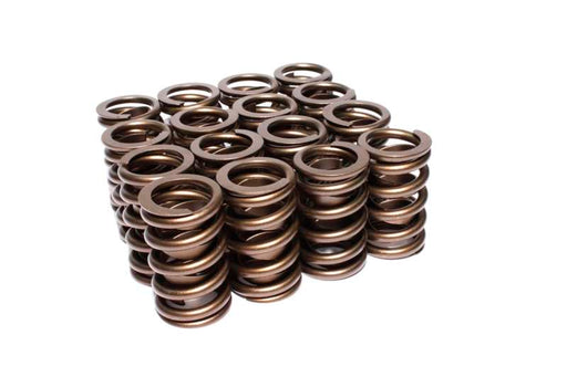 COMP Cams Valve Springs 1.255in High Per COMP Cams Valve Springs, Retainers