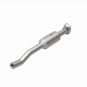 MagnaFlow 16-19 Ford F-650 V10 6.8L Underbody Direct Fit Catalytic Converter Magnaflow Catalytic Converter Direct Fit