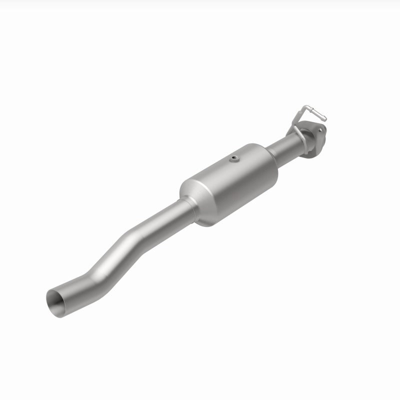 MagnaFlow 16-19 Ford F-650 V10 6.8L Underbody Direct Fit Catalytic Converter Magnaflow Catalytic Converter Direct Fit