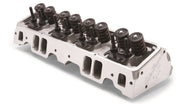 Edelbrock Cylinder Head SBC Performer RPM 23 Deg 170cc Intake 60cc Chamber Flat Tappet Cam Complete Edelbrock Heads