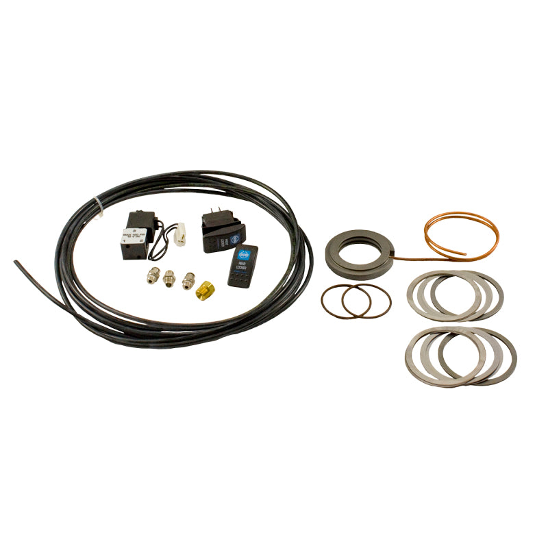 Yukon Gear Zip Locker install Kit Yukon Gear & Axle Differentials