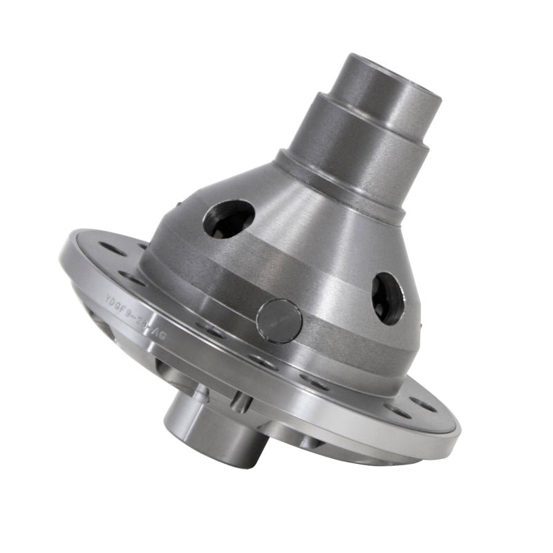 Yukon Gear Trac-Loc For Ford 8in With 28 Spline Axles. Street Design Yukon Gear & Axle Differentials