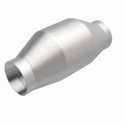 MagnaFlow Universal Catalytic Converter 2.50inch O/O Met. Magnaflow Catalytic Converter Universal