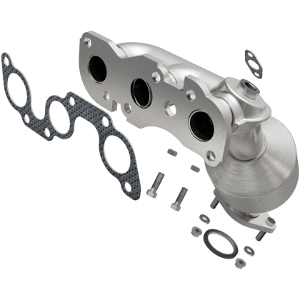 MagnaFlow Conv DF 02-03 Lexus ES300 3.0L Manifold 50260