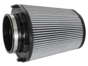 aFe Magnum FLOW Intake Replace Air Filter w/PDS Media 5in F / 9x7.5in B / 6.75x5.5in T (Inv) / 9in H aFe Air Filters - Universal Fit