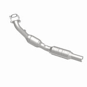MagnaFlow Direct Fit Catalytic Converter 10-11 Chevy Camaro 3.6L Passenger Side Magnaflow Catalytic Converter Direct Fit