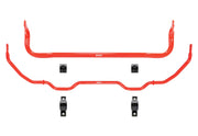 Eibach Front & Rear Sway Bar Set 17-20 Tesla Model 3 AWD/RWD Eibach Sway Bars
