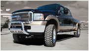 Husky Liners 99-07 Ford F-250 Super Duty Pocket Style Fender Flares - 4pc Husky Liners Fender Flares
