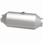 MagnaFlow MagnaFlow 2.5 in. OEM Grade Federal / EPA Compliant Universal Catalytic Converter Magnaflow Catalytic Converter Direct Fit