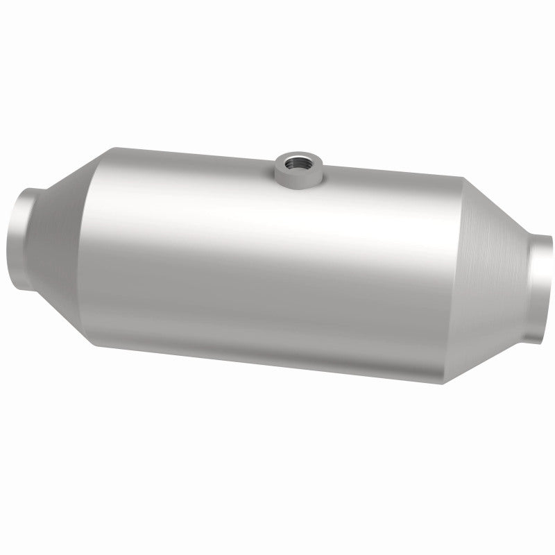 MagnaFlow MagnaFlow 2.5 in. OEM Grade Federal / EPA Compliant Universal Catalytic Converter Magnaflow Catalytic Converter Direct Fit