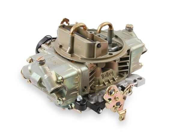 Holley Marine Carburetor 0-9015-2 HOLLEY Autoparts