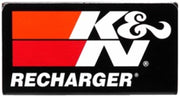 K&N Filter Cleaning Kit K&N Engineering Recharge Kits