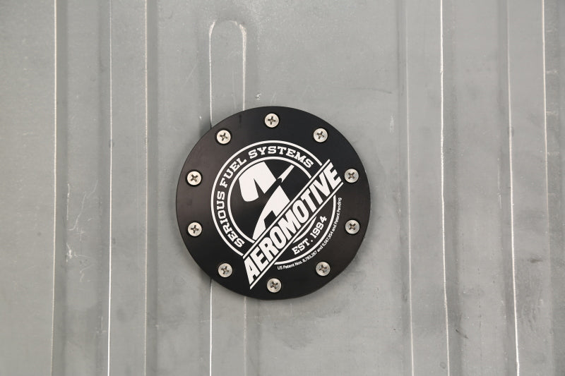 Aeromotive 69-70 Ford Mustang 200 Stealth Gen 2 Fuel Tank Aeromotive Fuel Tanks