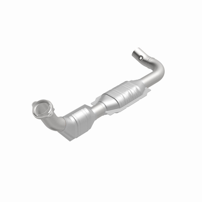 MagnaFlow Conv DF 99 F150 5.4L 2Wd D/S