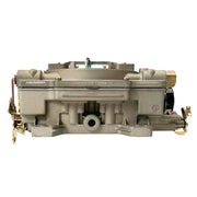 Edelbrock Carburetor Marine 4-Barrel 600 CFM Electric Choke Edelbrock Carburetors