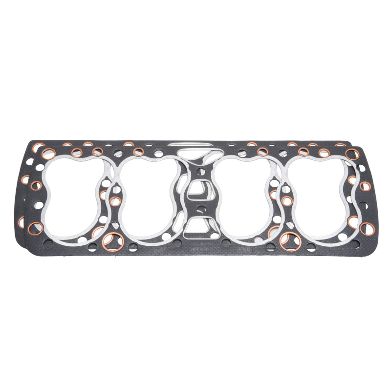 Edelbrock Head Gasket Kit Ford 1938-1948 Flat Head Edelbrock Gasket Kits