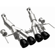 Magnaflow 15-19 Chevrolet Corvette 6.2L V8 NEO Cat-Back Exhaust System Magnaflow Catback