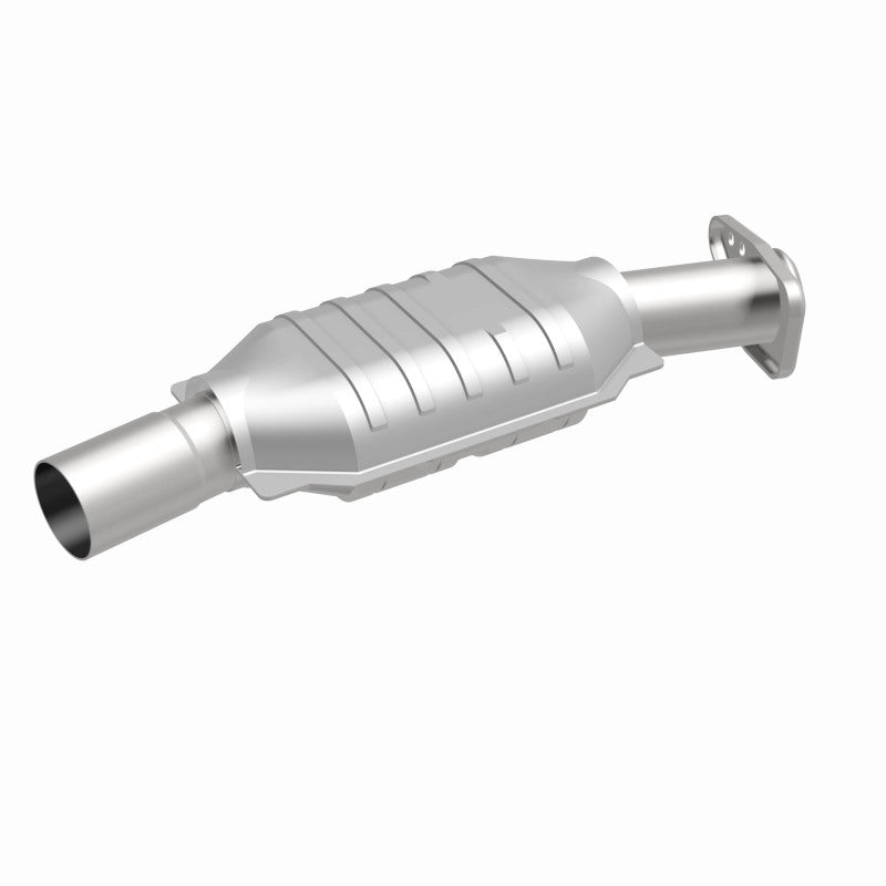 MagnaFlow Direct Fit Catalytic Converter GM 77 79 Magnaflow Catalytic Converter Direct Fit