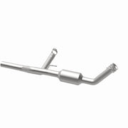 MagnaFlow DF Cat. Conv 07-08 Ford F-150 Pickup 5.4L P/S / 12/06-08 Lincoln Truck Mark LT 5.4L P/S Magnaflow Catalytic Converter Direct Fit