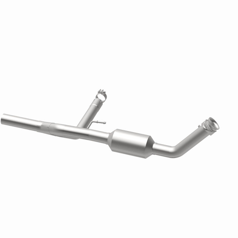 MagnaFlow DF Cat. Conv 07-08 Ford F-150 Pickup 5.4L P/S / 12/06-08 Lincoln Truck Mark LT 5.4L P/S Magnaflow Catalytic Converter Direct Fit