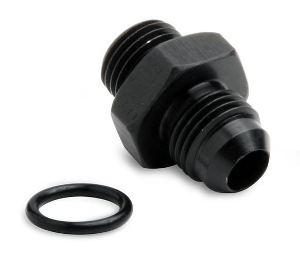-6 AN Male to 9/16"-18 O-ring Port 26-181 HOLLEY Autoparts