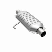 MagnaFlow Universal Catalytic Converter 2Air 19.5X7X4 2.25X2.25 Magnaflow Catalytic Converter Universal
