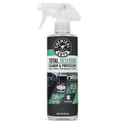 Chemical Guys 16oz Total Interior Cleaner & Protectant - New Car Scent Chemical Guys Surface Cleaners