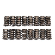 Edelbrock Valve Springs for Hydraulic Roller Cam w/ 1 800In Installed Height Edelbrock Valve Springs, Retainers