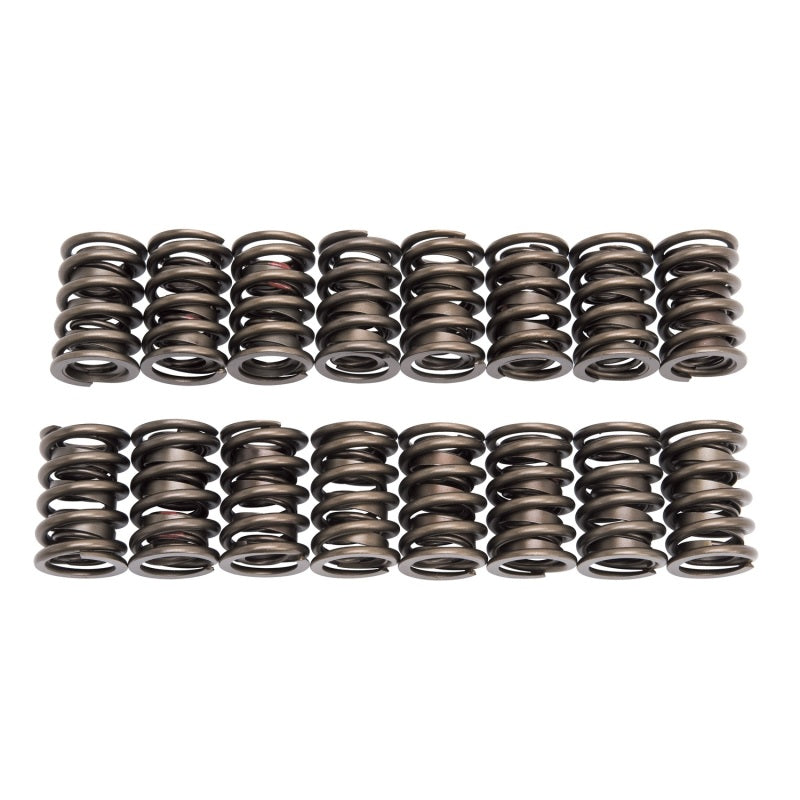 Edelbrock Valve Springs for Hydraulic Roller Cam w/ 1 800In Installed Height Edelbrock Valve Springs, Retainers