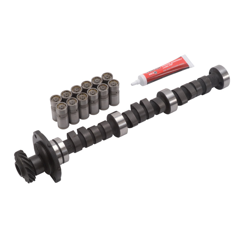 Edelbrock Perf Plus Cam and Lifters Kit Buick V-6 231-252 Even Fire Edelbrock Camshafts