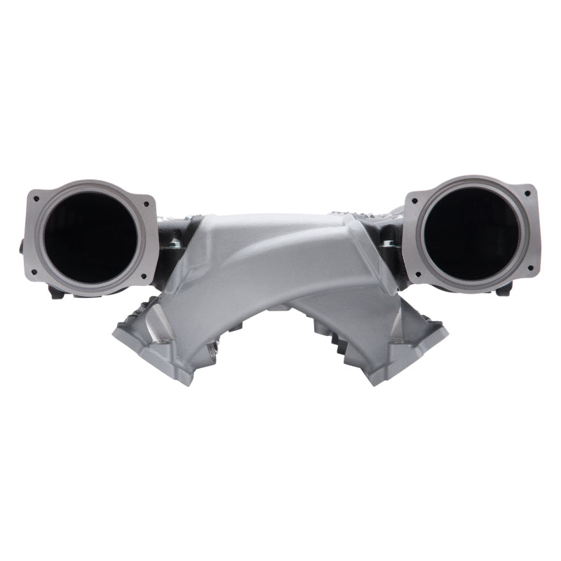 Edelbrock Manifold Chevy Ls LS3 Cross Ram w/ Black Plenums Edelbrock Intake Manifolds
