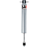 QA1 27 Series Stock Mount Monotube Shock Absorber - Hyperscrew - 4-4 Valving - Steel QA1 Shocks and Struts