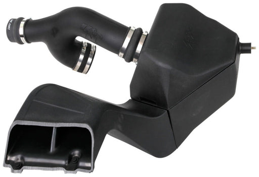 K&N 17-19 Ford F150/Raptor V6-3.5L F/I AirCharger Performance Intake K&N Engineering Cold Air Intakes