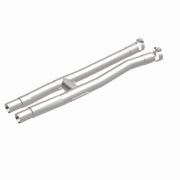 MagnaFlow 2024 Ford Mustang GT 5.0L D-Fit w/o Muffler Performance Exhaust Magnaflow Muffler
