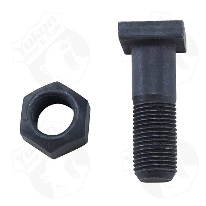 Yukon Gear S135 Ring Gear Bolt & Nut Kit (Set Of 12 Bolts) Yukon Gear & Axle Bolts
