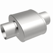 MagnaFlow Muffler Mag SS 5X8 6 3.50/3.50 Magnaflow Muffler