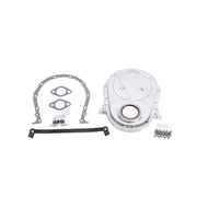 Edelbrock Chevy B/B Front Cover Edelbrock Timing Covers