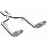 MagnaFlow Direct Fit Catalytic Converter MUSTANG- 07-09 5.4L OEM Magnaflow Catalytic Converter Direct Fit