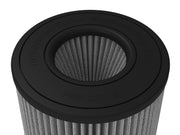 aFe MomentumINtake Replacement Air Filter w/Pro DRY S 5-1/2IN F x 8IN B x 7IN T (Inverted) x 9IN aFe Air Filters - Universal Fit