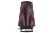 K&N Universal Clamp-On Air Filter K&N Engineering Air Filters - Universal Fit