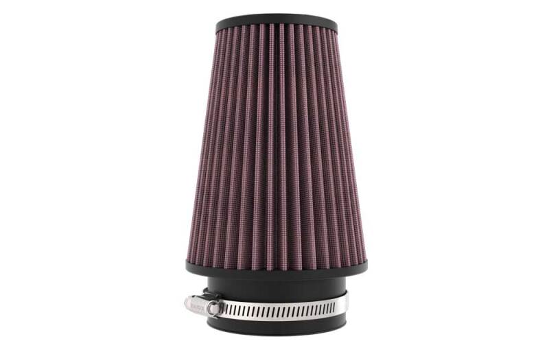 K&N Universal Clamp-On Air Filter K&N Engineering Air Filters - Universal Fit