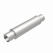 MagnaFlow Muffler Mag SS 3in 14X4X4 3.0X3.0 Magnaflow Catalytic Converter Universal