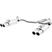 MagnaFlow Sys C/B 86-91 Chevy Corvette C4 L98 Magnaflow Catback