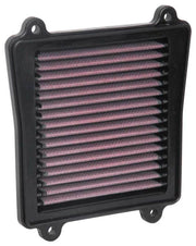 K&N 2017 Bajaj Dominar 400 Replacement Air Filter K&N Engineering Air Filters - Direct Fit